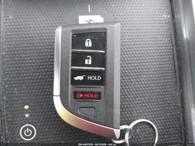 2023 ACURA MDX TECHNOLOGY PACKAGE 11