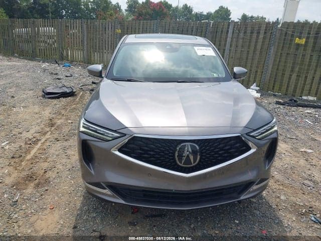2023 ACURA MDX TECHNOLOGY PACKAGE 13