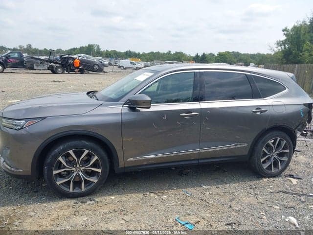 2023 ACURA MDX TECHNOLOGY PACKAGE 15