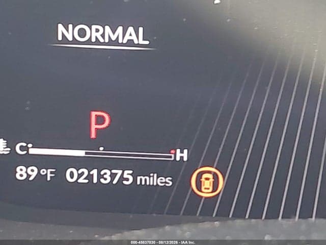 2023 ACURA MDX TECHNOLOGY PACKAGE 16