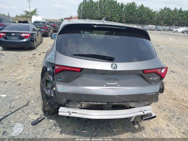 2023 ACURA MDX TECHNOLOGY PACKAGE 17