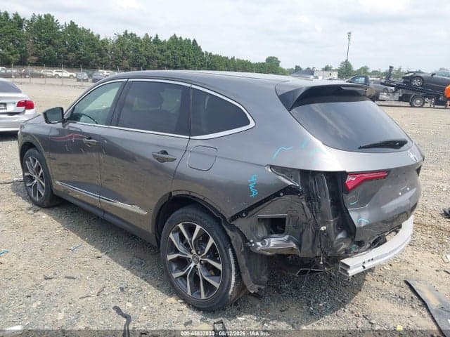 2023 ACURA MDX TECHNOLOGY PACKAGE 3