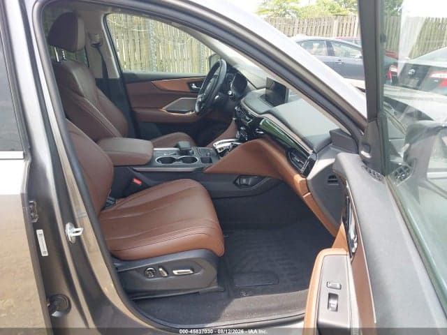 2023 ACURA MDX TECHNOLOGY PACKAGE 5
