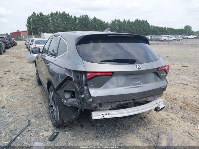 2023 ACURA MDX TECHNOLOGY PACKAGE 6