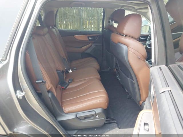2023 ACURA MDX TECHNOLOGY PACKAGE 8