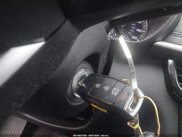2020 KIA OPTIMA LX 11