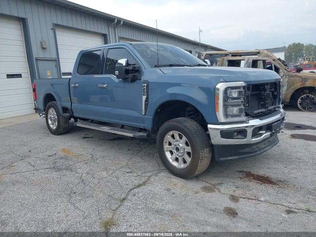 2019 FORD F-250 LARIAT 1