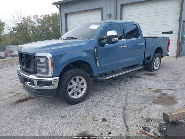 2019 FORD F-250 LARIAT 2
