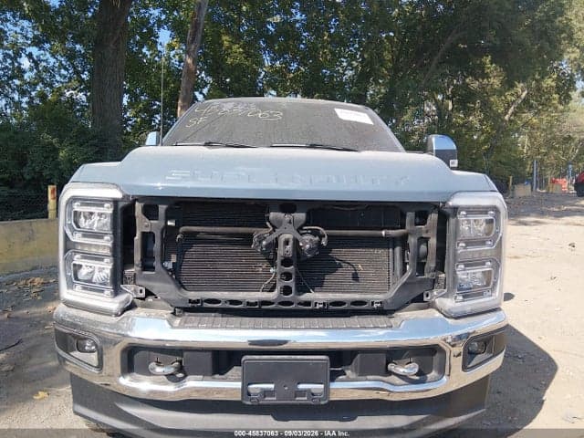 2019 FORD F-250 LARIAT 12