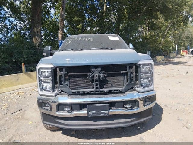 2019 FORD F-250 LARIAT 13
