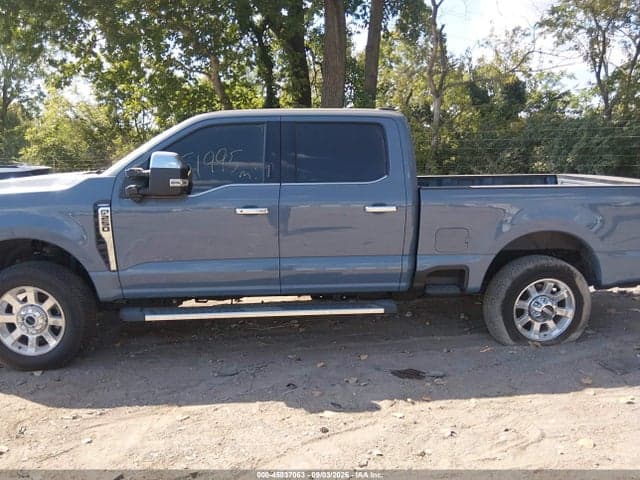 2019 FORD F-250 LARIAT 15