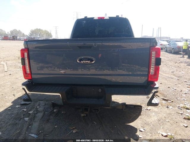 2019 FORD F-250 LARIAT 17