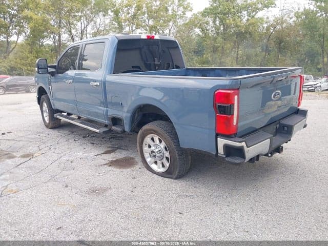2019 FORD F-250 LARIAT 3