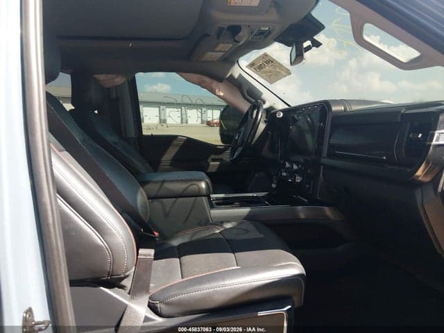 2019 FORD F-250 LARIAT 5