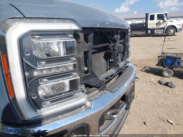 2019 FORD F-250 LARIAT 6