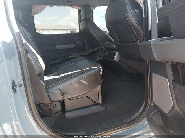 2019 FORD F-250 LARIAT 8