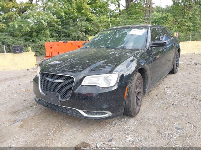 2019 CHRYSLER 300 TOURING 2