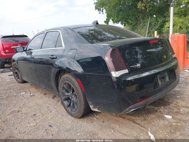 2019 CHRYSLER 300 TOURING 3