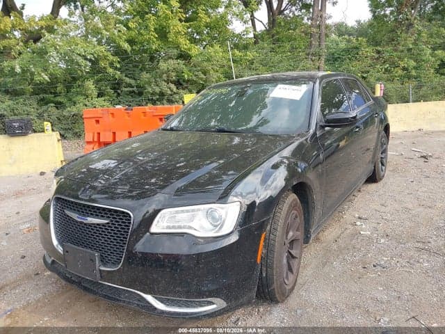 2019 CHRYSLER 300 TOURING 6