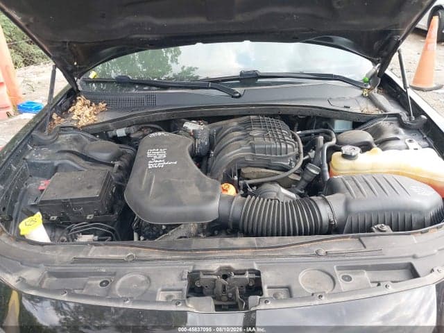2019 CHRYSLER 300 TOURING 10