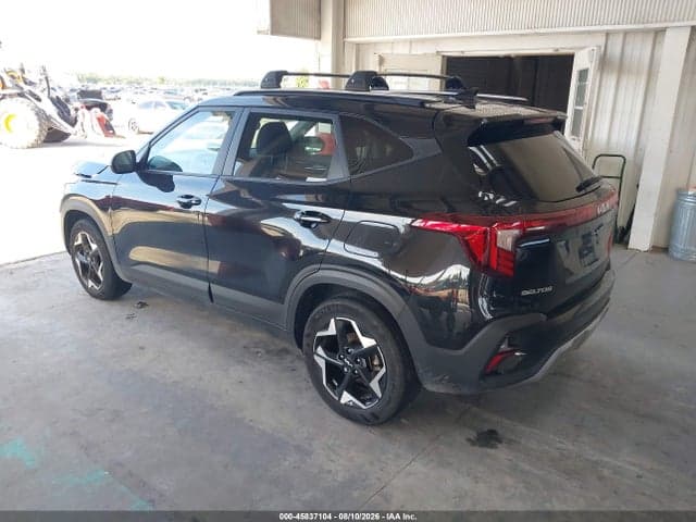 2025 KIA SELTOS S 3