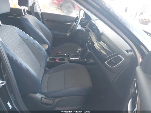2025 KIA SELTOS S 5