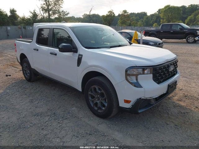 2025 FORD MAVERICK XLT 1