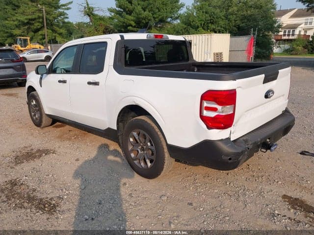 2025 FORD MAVERICK XLT 3