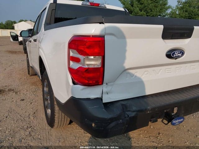 2025 FORD MAVERICK XLT 6