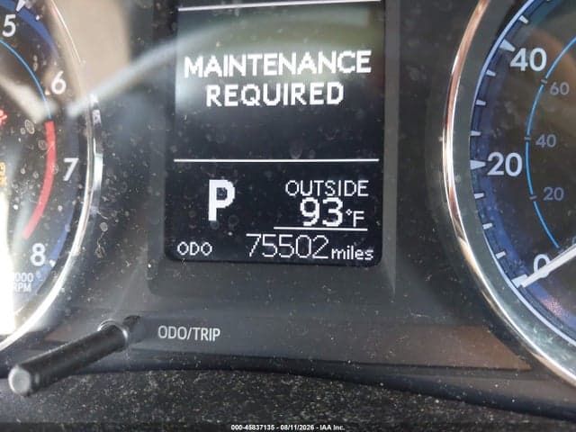 2019 TOYOTA COROLLA LE 15