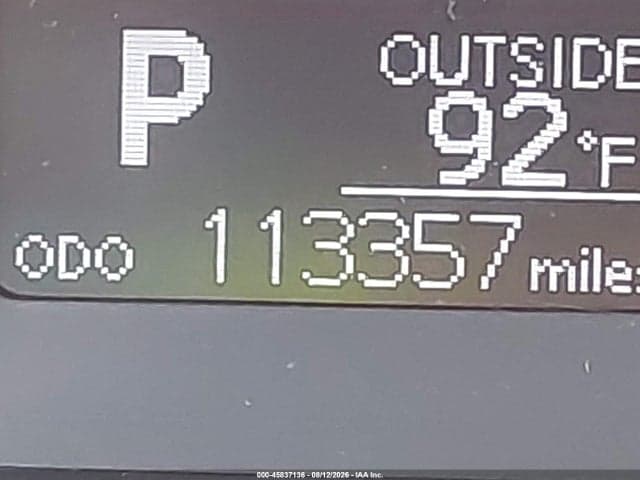 2018 TOYOTA COROLLA LE 15