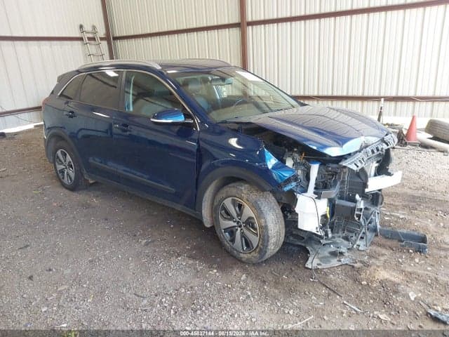 2019 KIA NIRO EX 1