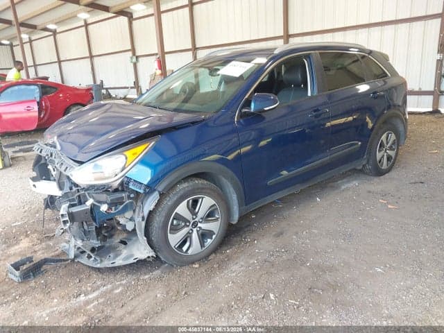2019 KIA NIRO EX 2