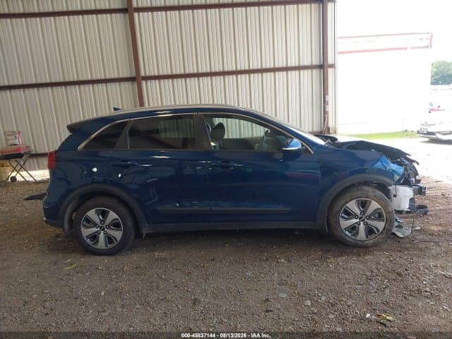 2019 KIA NIRO EX 13