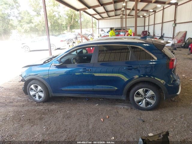 2019 KIA NIRO EX 14