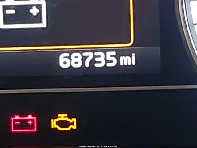 2019 KIA NIRO EX 15