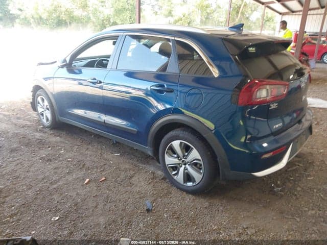 2019 KIA NIRO EX 3
