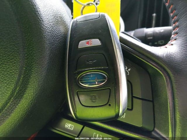 2023 SUBARU FORESTER SPORT 11