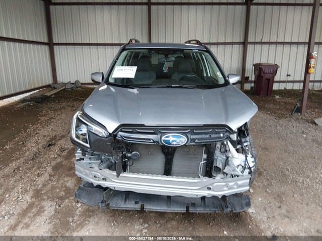 2023 SUBARU FORESTER SPORT 13