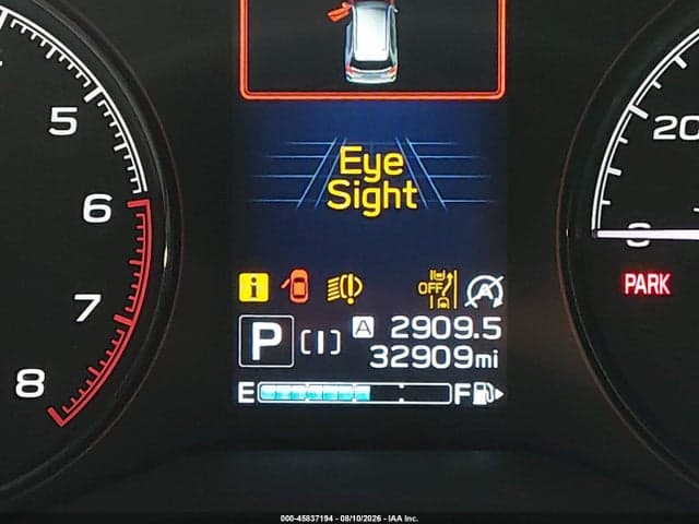 2023 SUBARU FORESTER SPORT 16