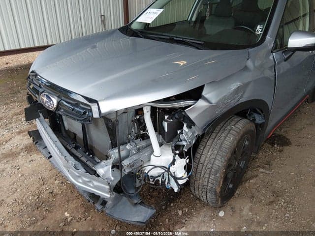 2023 SUBARU FORESTER SPORT 6