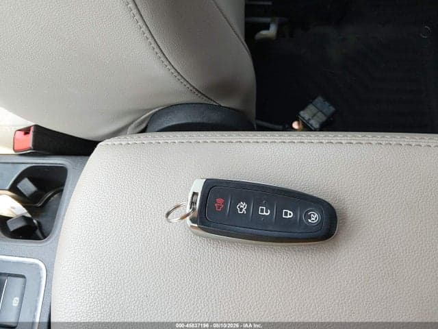 2019 FORD ESCAPE TITANIUM 11