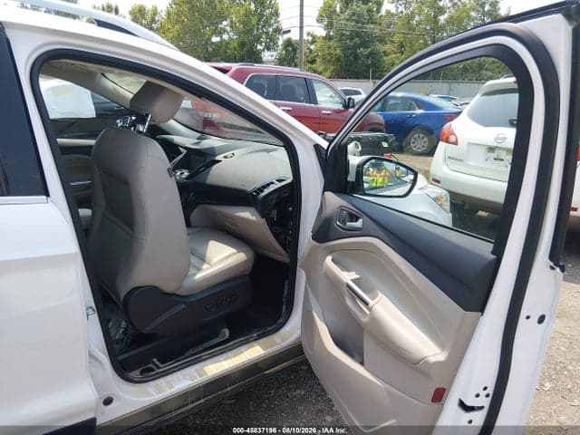 2019 FORD ESCAPE TITANIUM 5