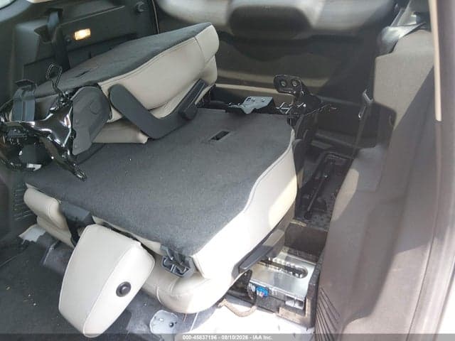 2019 FORD ESCAPE TITANIUM 6