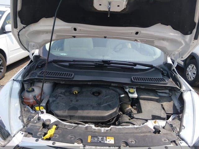 2019 FORD ESCAPE TITANIUM 10