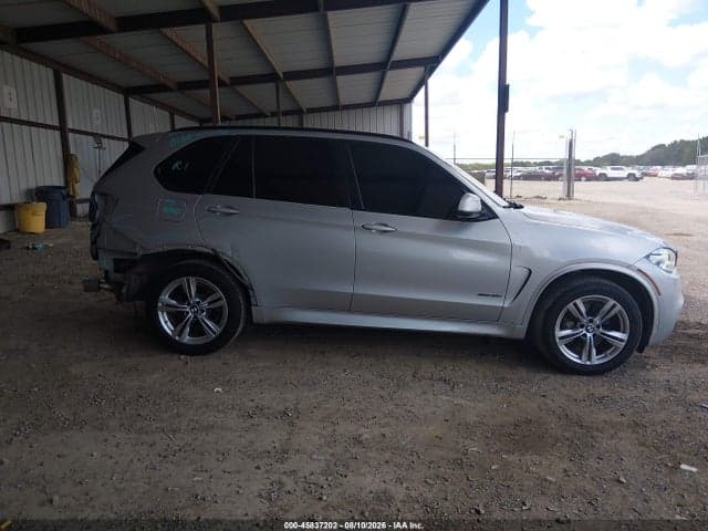 2017 BMW X5 XDRIVE35I 13