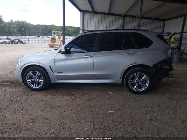 2017 BMW X5 XDRIVE35I 14
