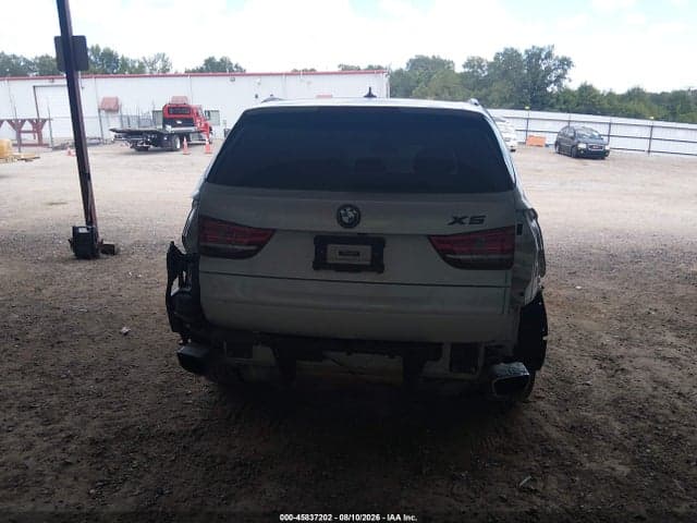 2017 BMW X5 XDRIVE35I 16