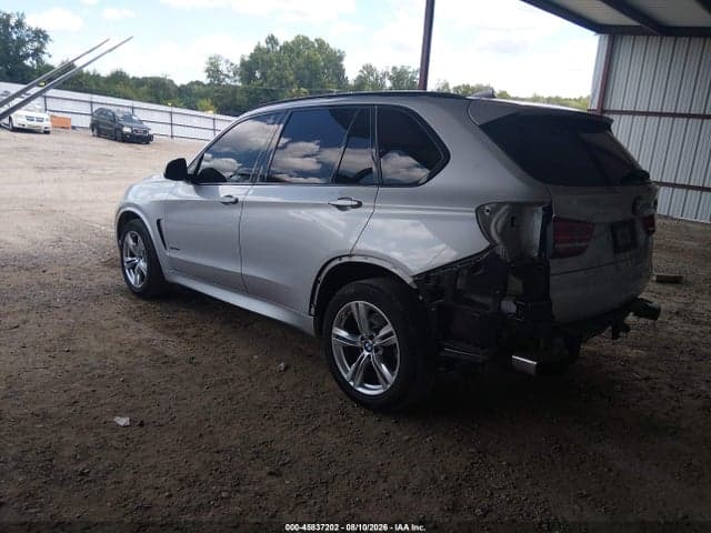 2017 BMW X5 XDRIVE35I 3