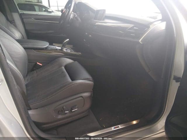 2017 BMW X5 XDRIVE35I 5